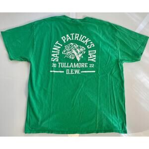 Tullamore D.E.W. St. Patrick’s Day 2022 - Men XL
